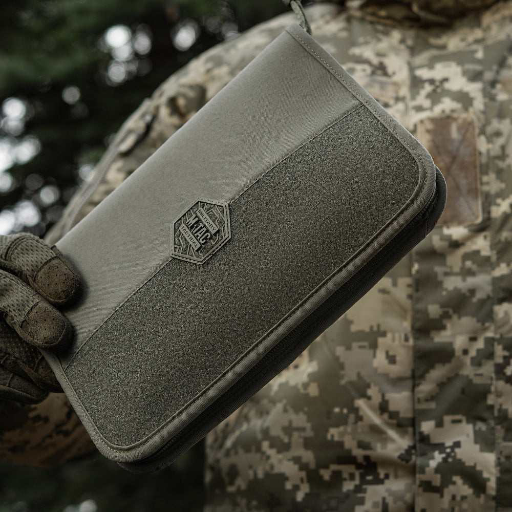 M-Tac Organizer A5 Elite
