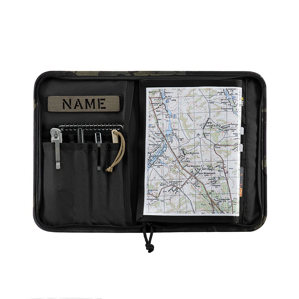 M-Tac Organizer A5 Elite