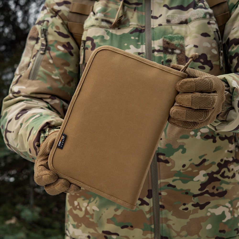 M-Tac Organizer A5 Elite