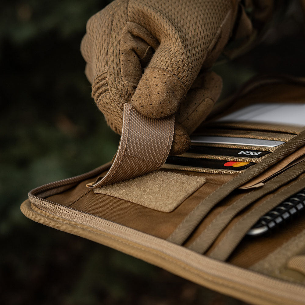 M-Tac Organizer A5 Elite