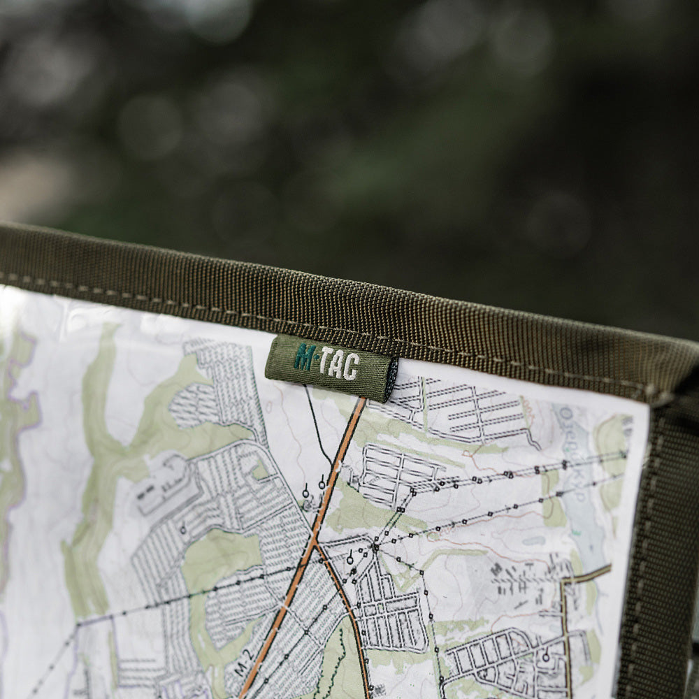 M-Tac Organizer A5 Elite