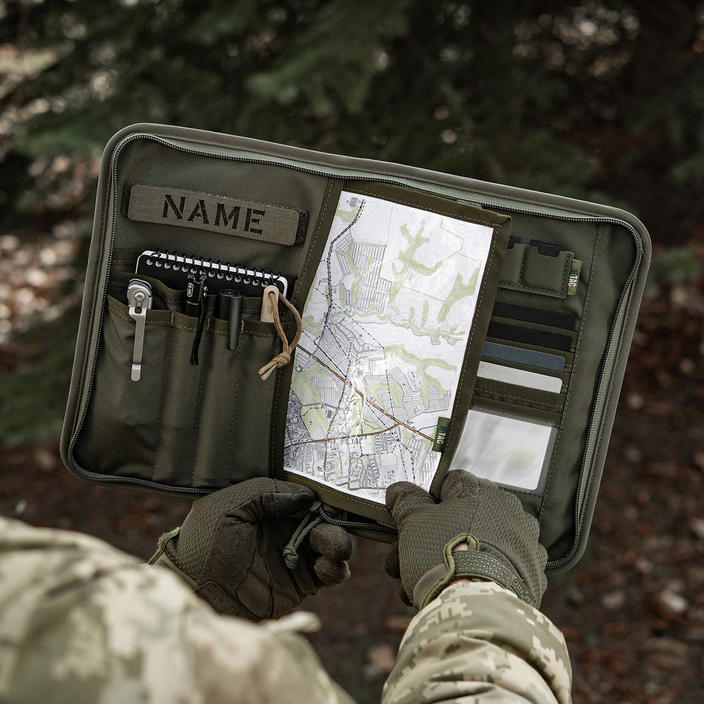 M-Tac Organizer A5 Elite