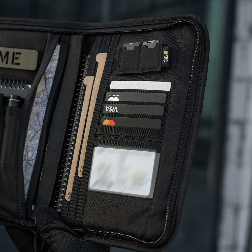 M-Tac Organizer A5 Elite