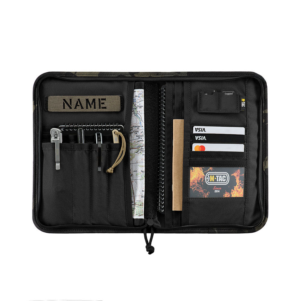 M-Tac Organizer A5 Elite