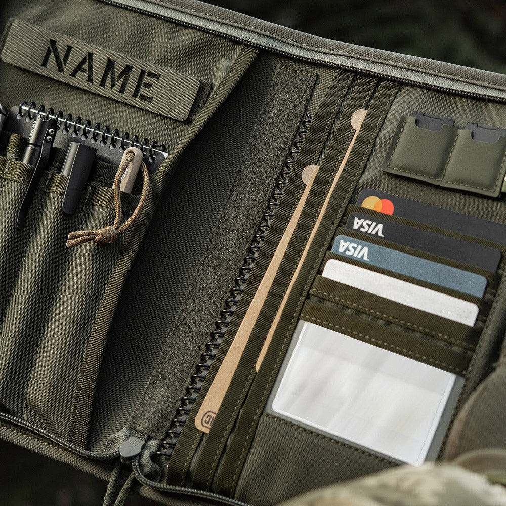 M-Tac Organizer A5 Elite
