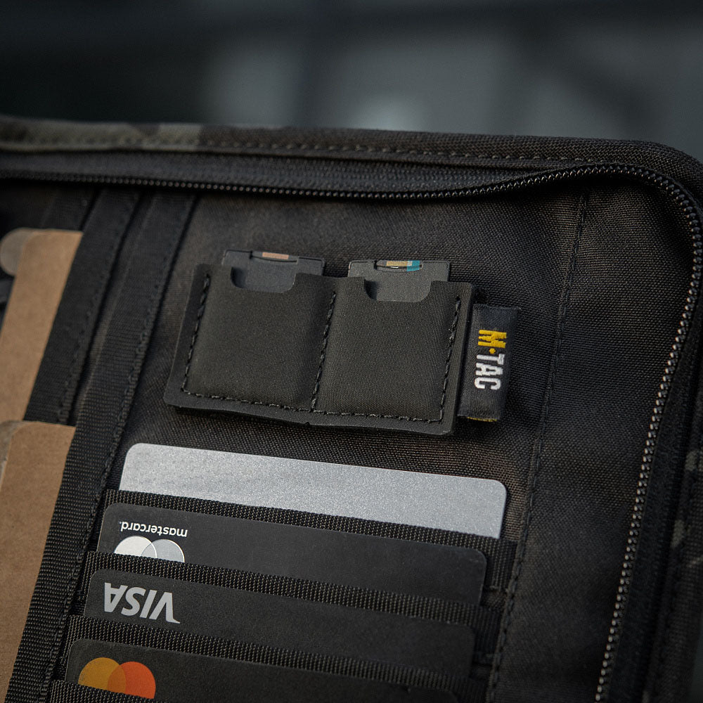 M-Tac Organizer A5 Elite