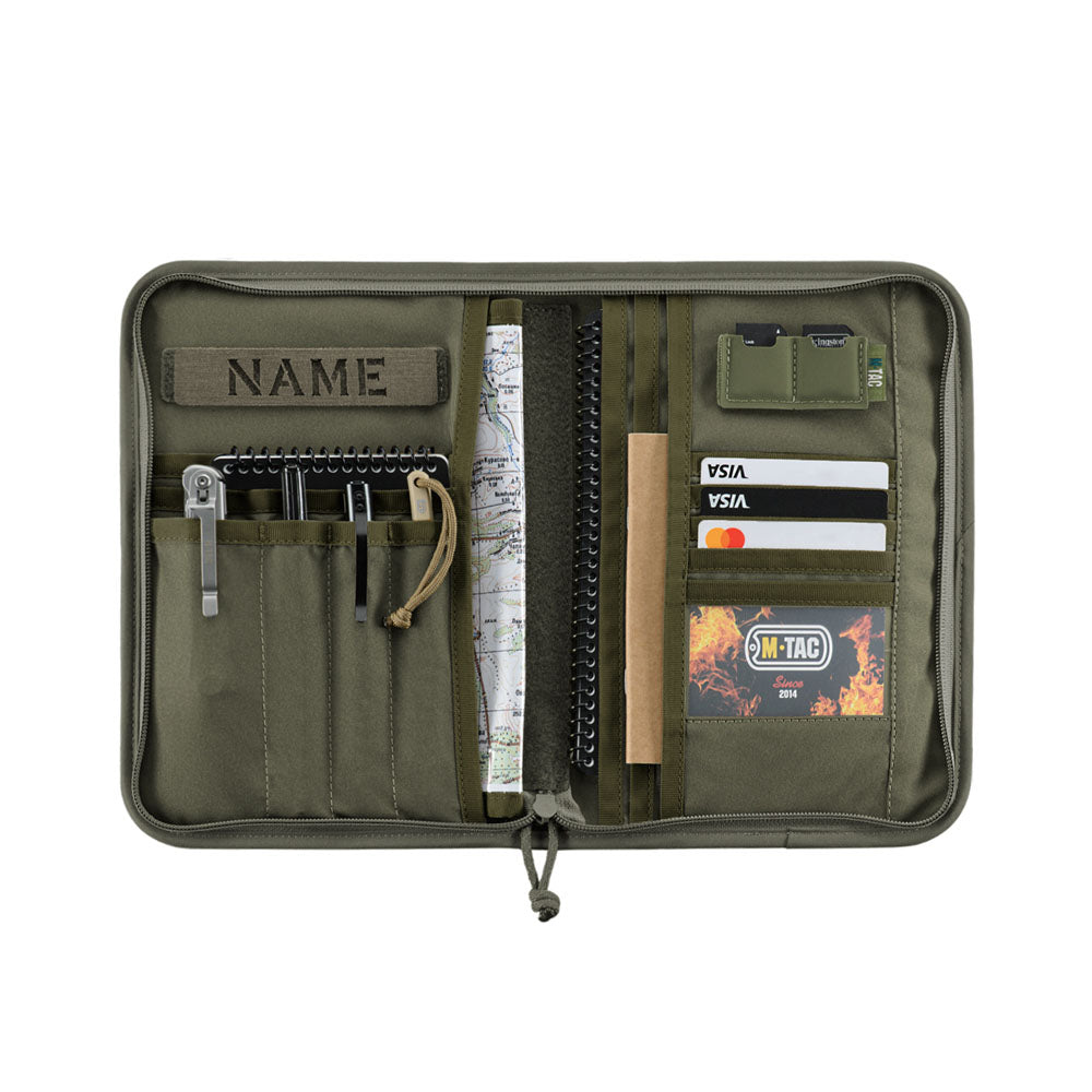 M-Tac Organizer A5 Elite