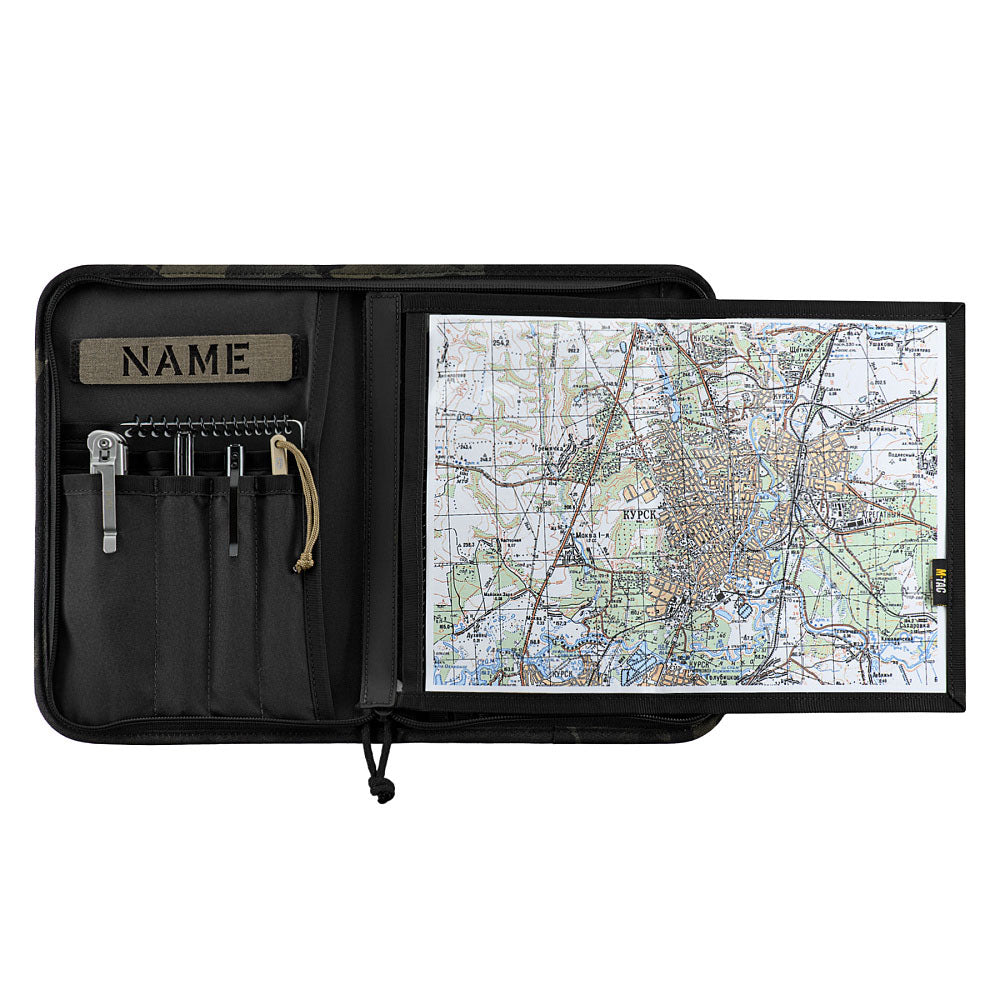 M-Tac Organizer A5 Elite