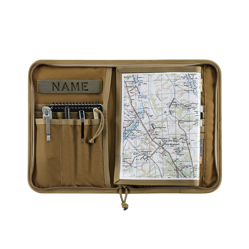 M-Tac Organizer A5 Elite