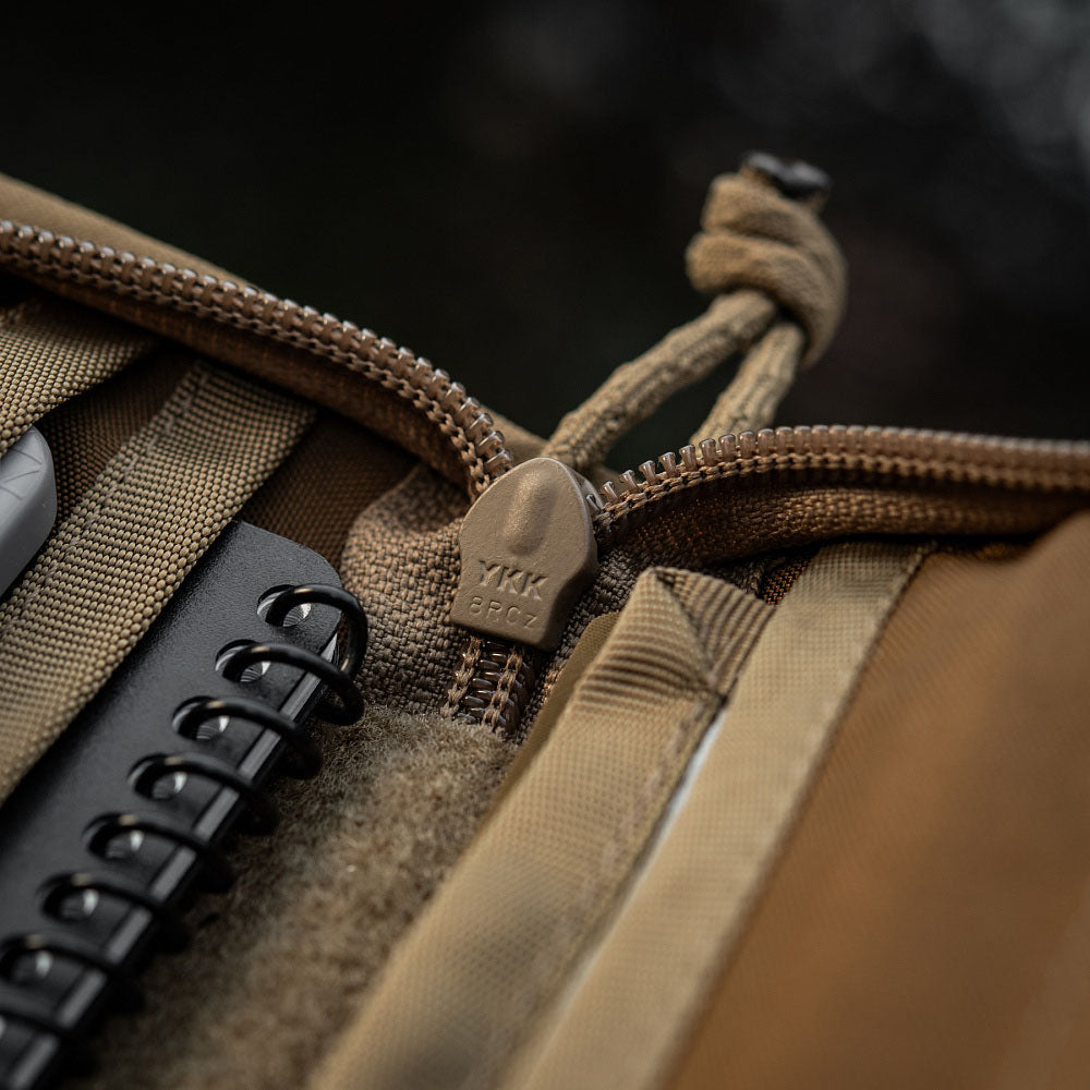 M-Tac Organizer A5 Elite