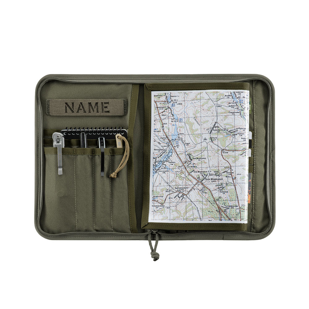 M-Tac Organizer A5 Elite