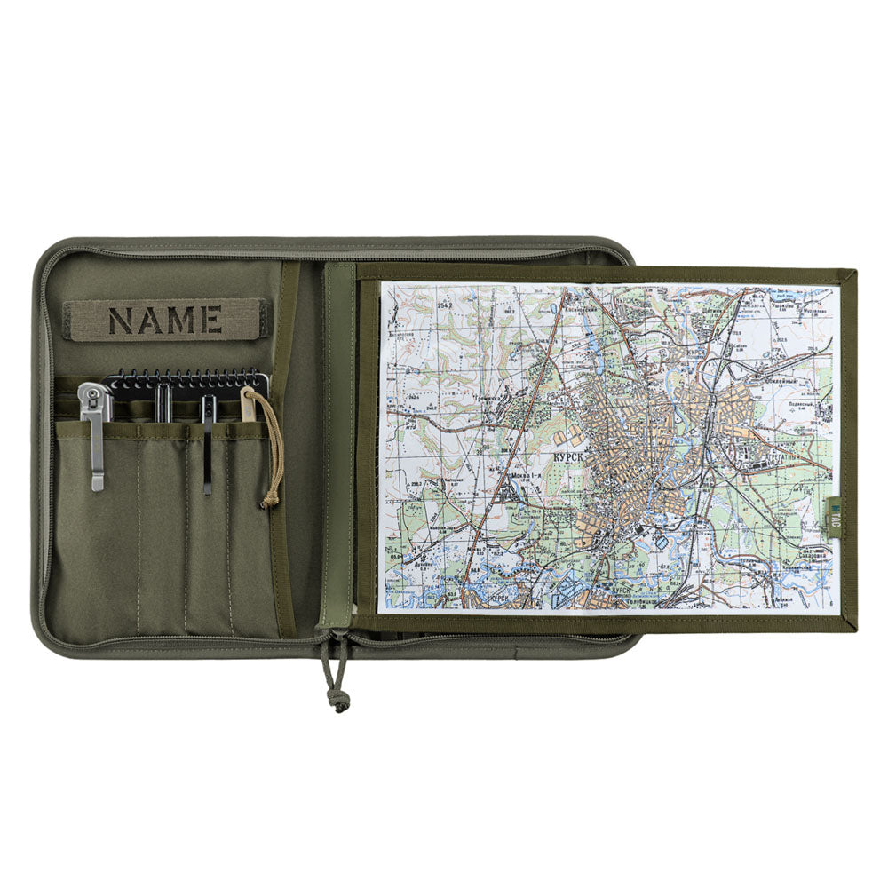 M-Tac Organizer A5 Elite