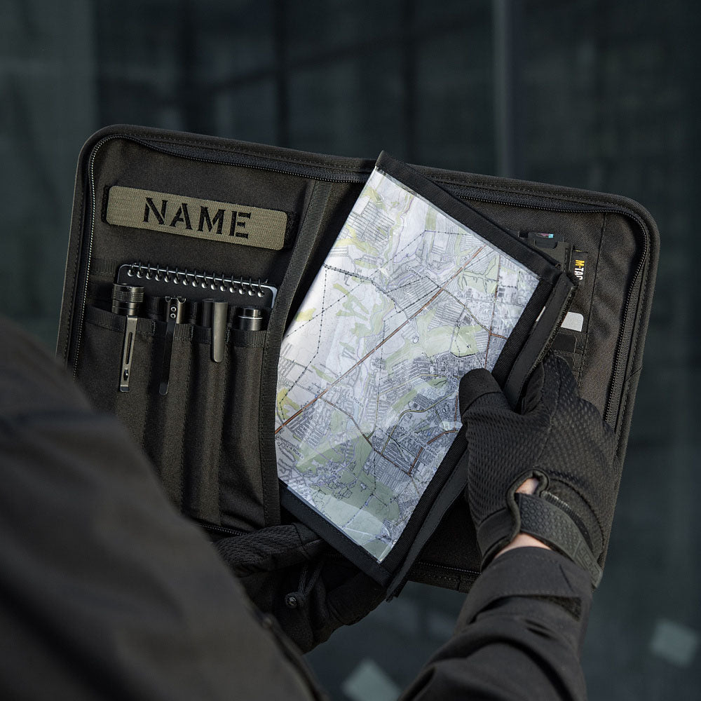 M-Tac Organizer A5 Elite