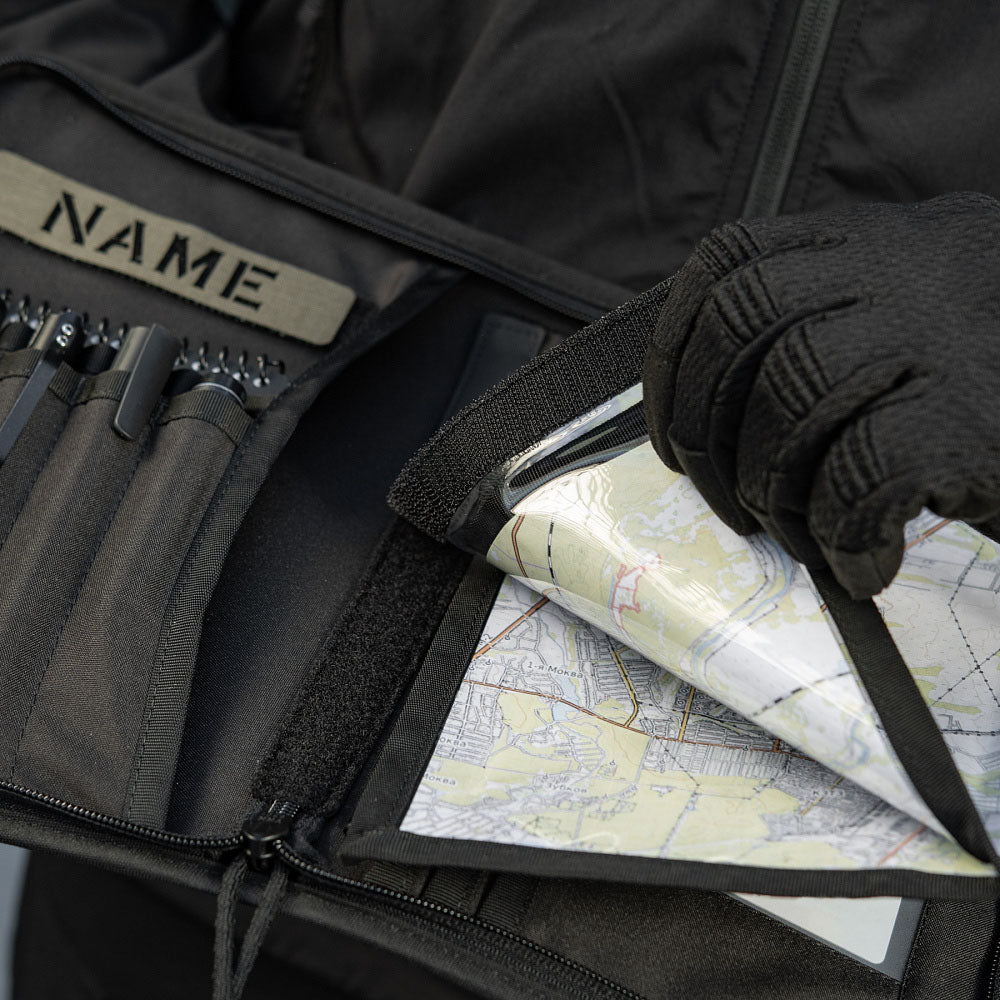 M-Tac Organizer A5 Elite