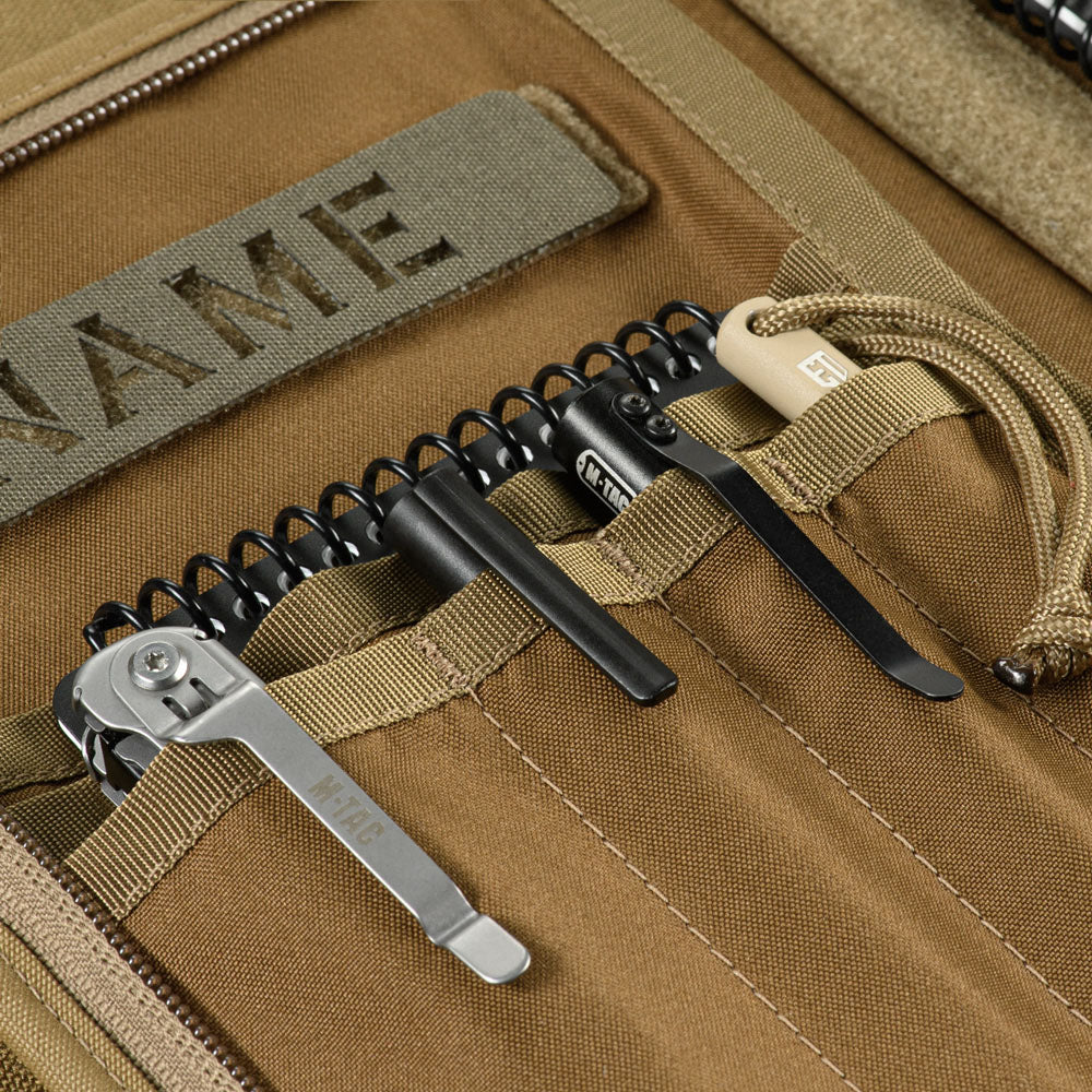 M-Tac Organizer A5 Elite