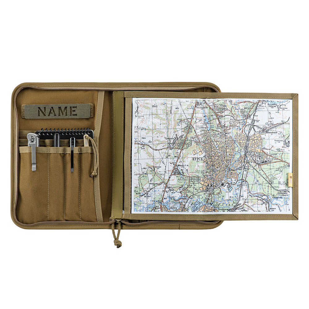 M-Tac Organizer A5 Elite