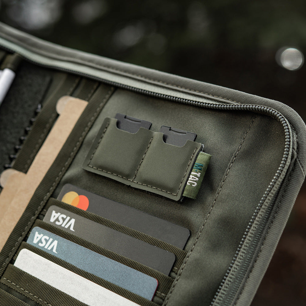 M-Tac Organizer A5 Elite