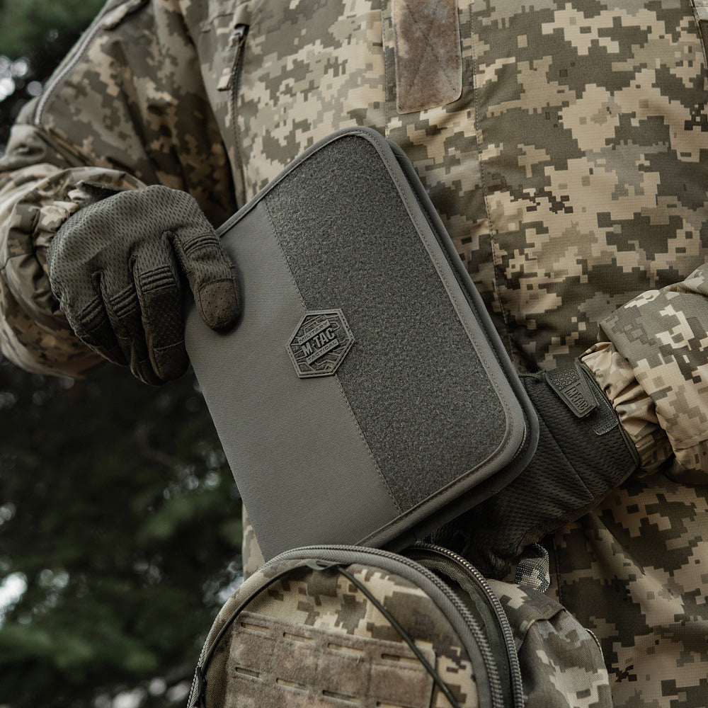 M-Tac Organizer A5 Elite