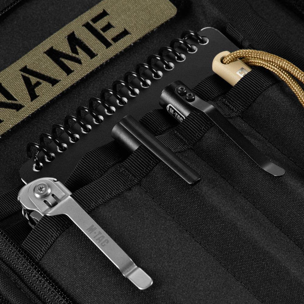 M-Tac Organizer A5 Elite