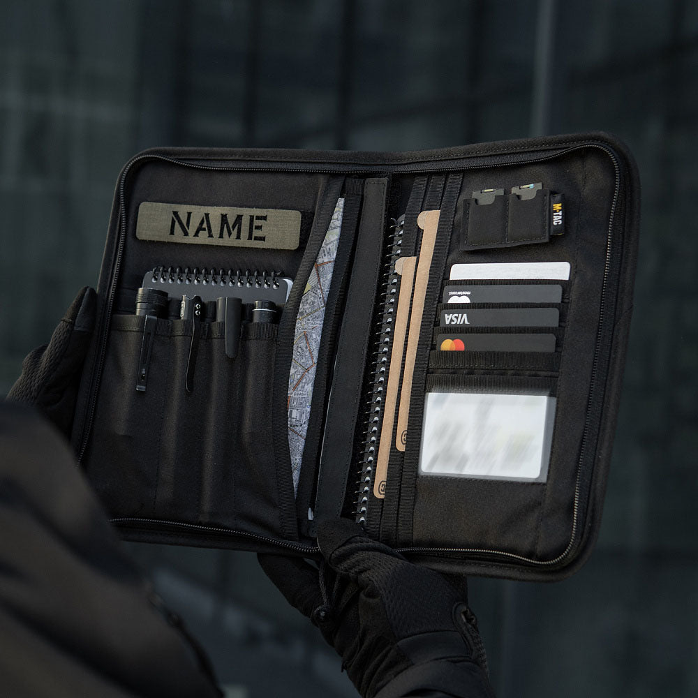 M-Tac Organizer A5 Elite