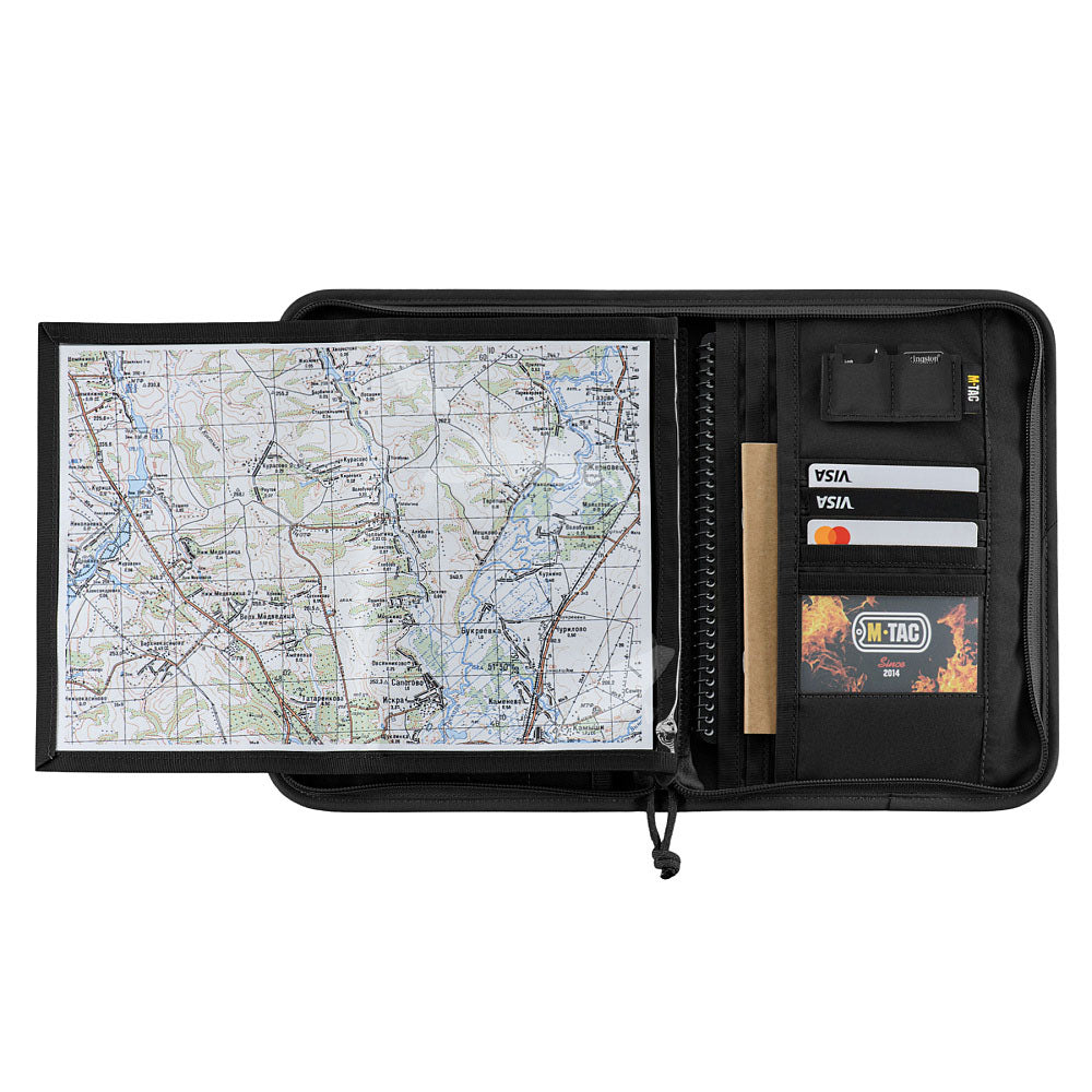 M-Tac Organizer A5 Elite