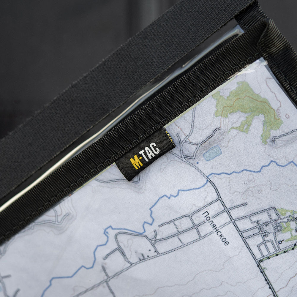 M-Tac Organizer A5 Elite