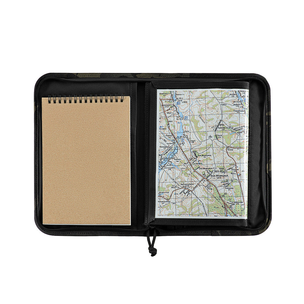M-Tac Organizer A5 Elite