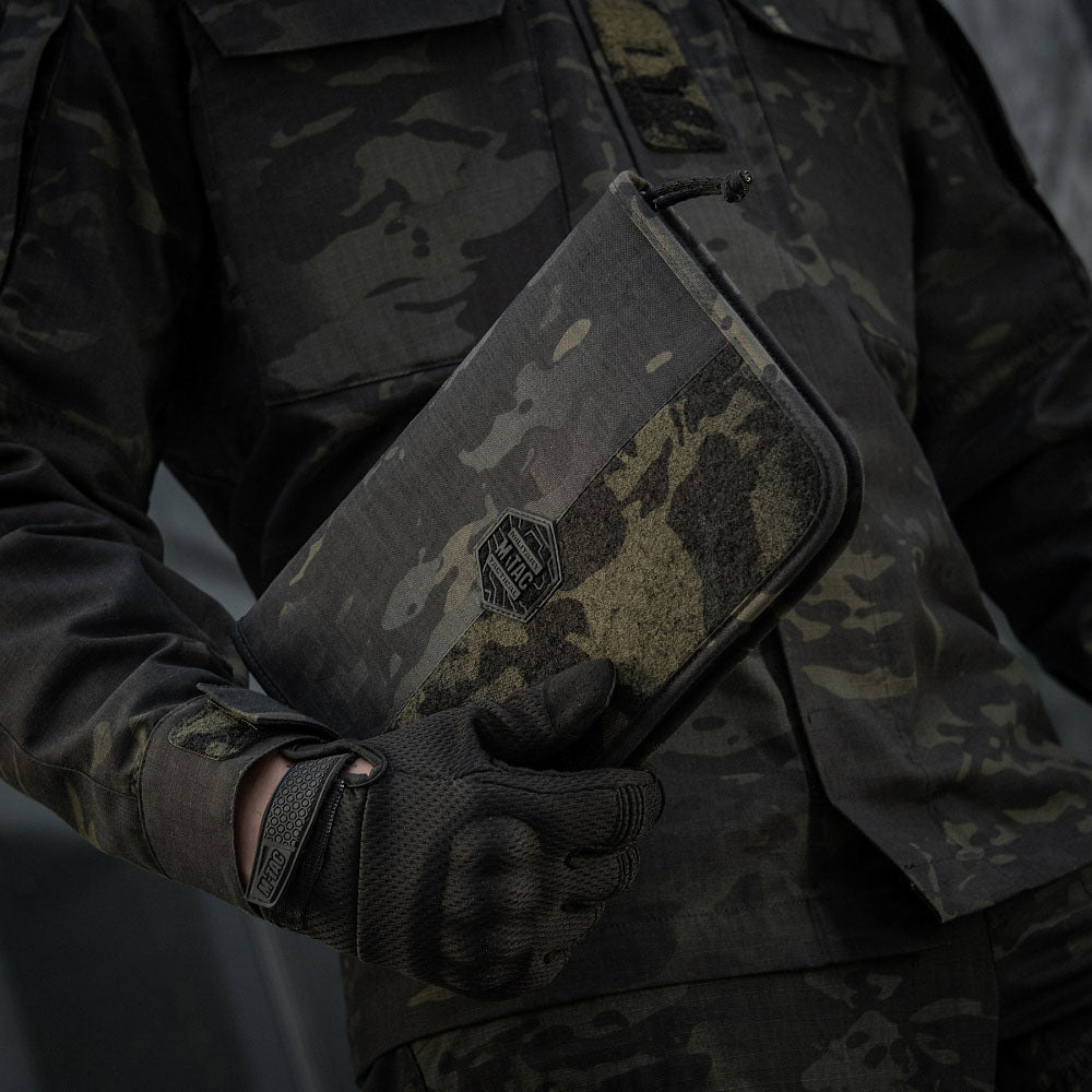 M-Tac Organizer A5 Elite