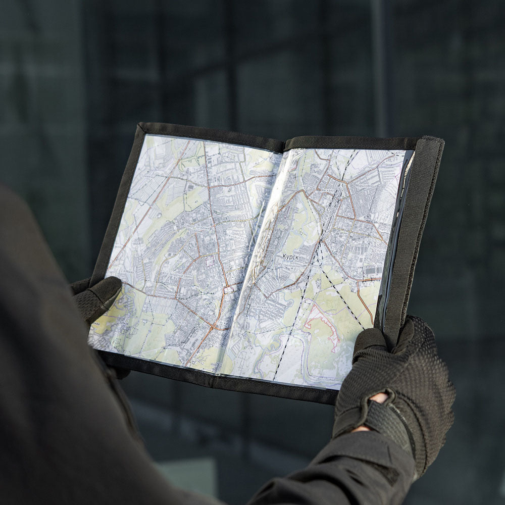 M-Tac Organizer A5 Elite