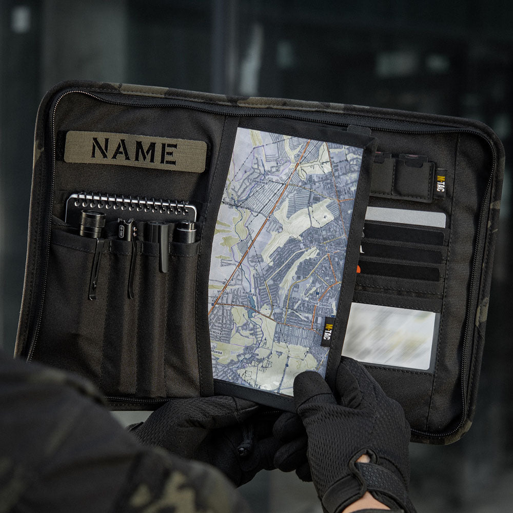 M-Tac Organizer A5 Elite