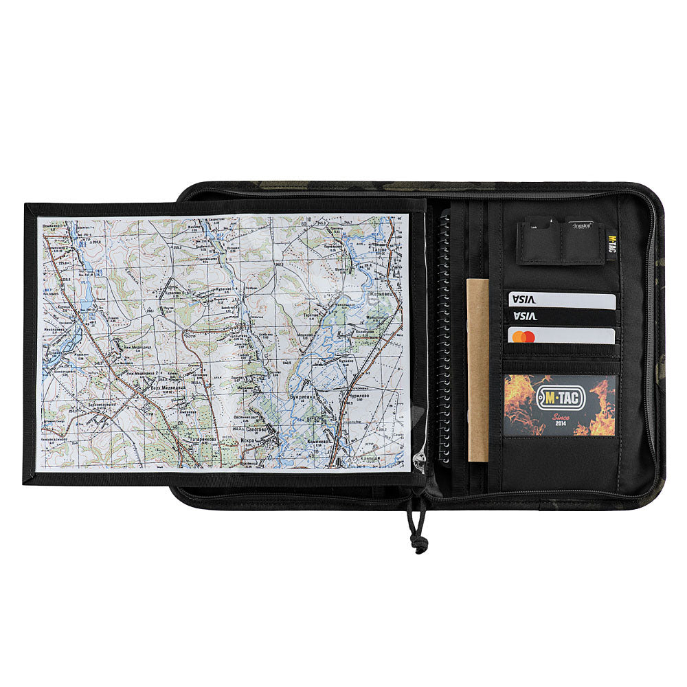 M-Tac Organizer A5 Elite