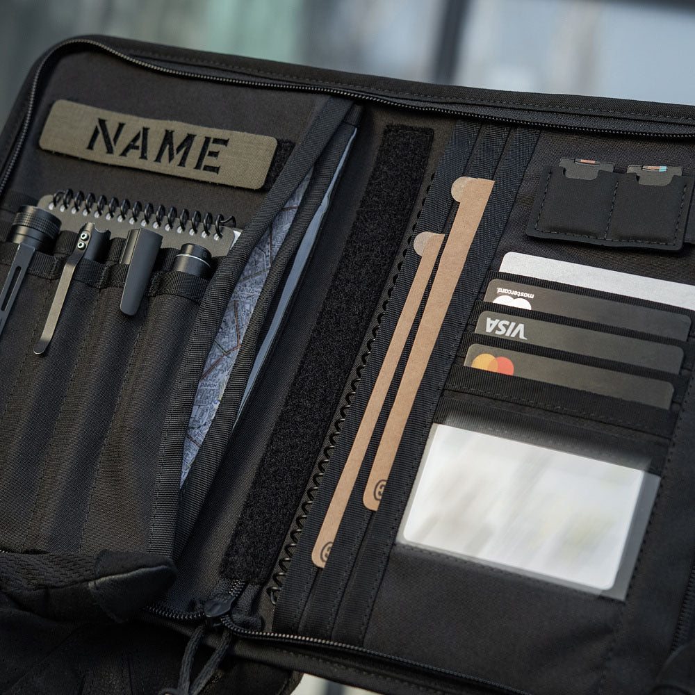 M-Tac Organizer A5 Elite