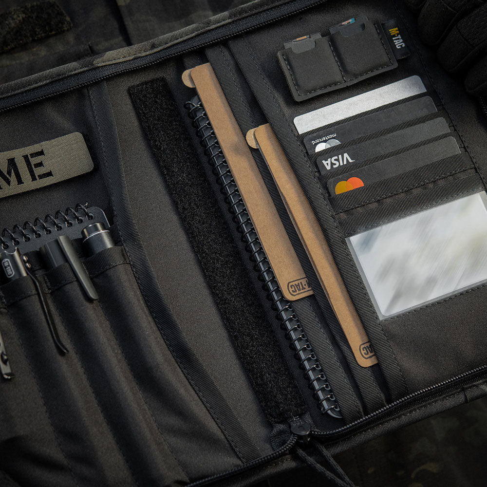 M-Tac Organizer A5 Elite