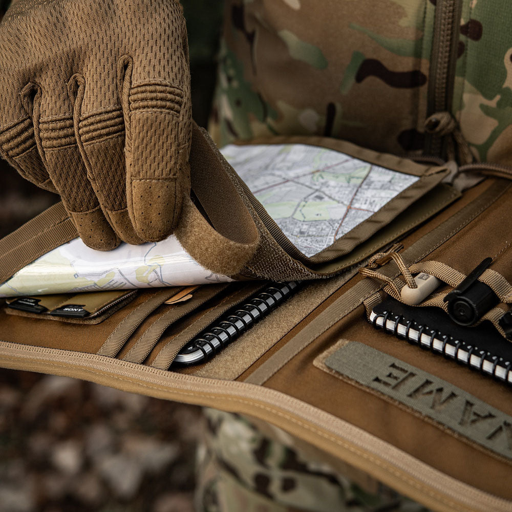 M-Tac Organizer A5 Elite