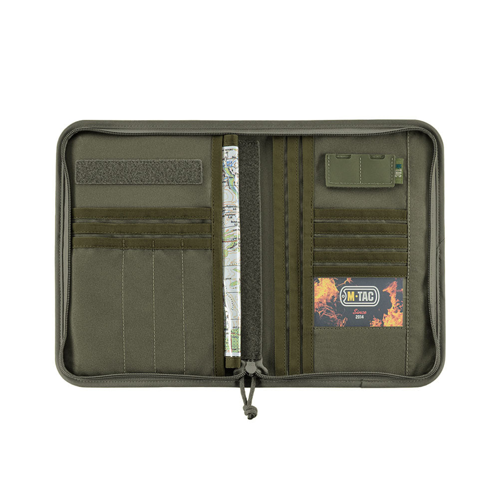 M-Tac Organizer A5 Elite