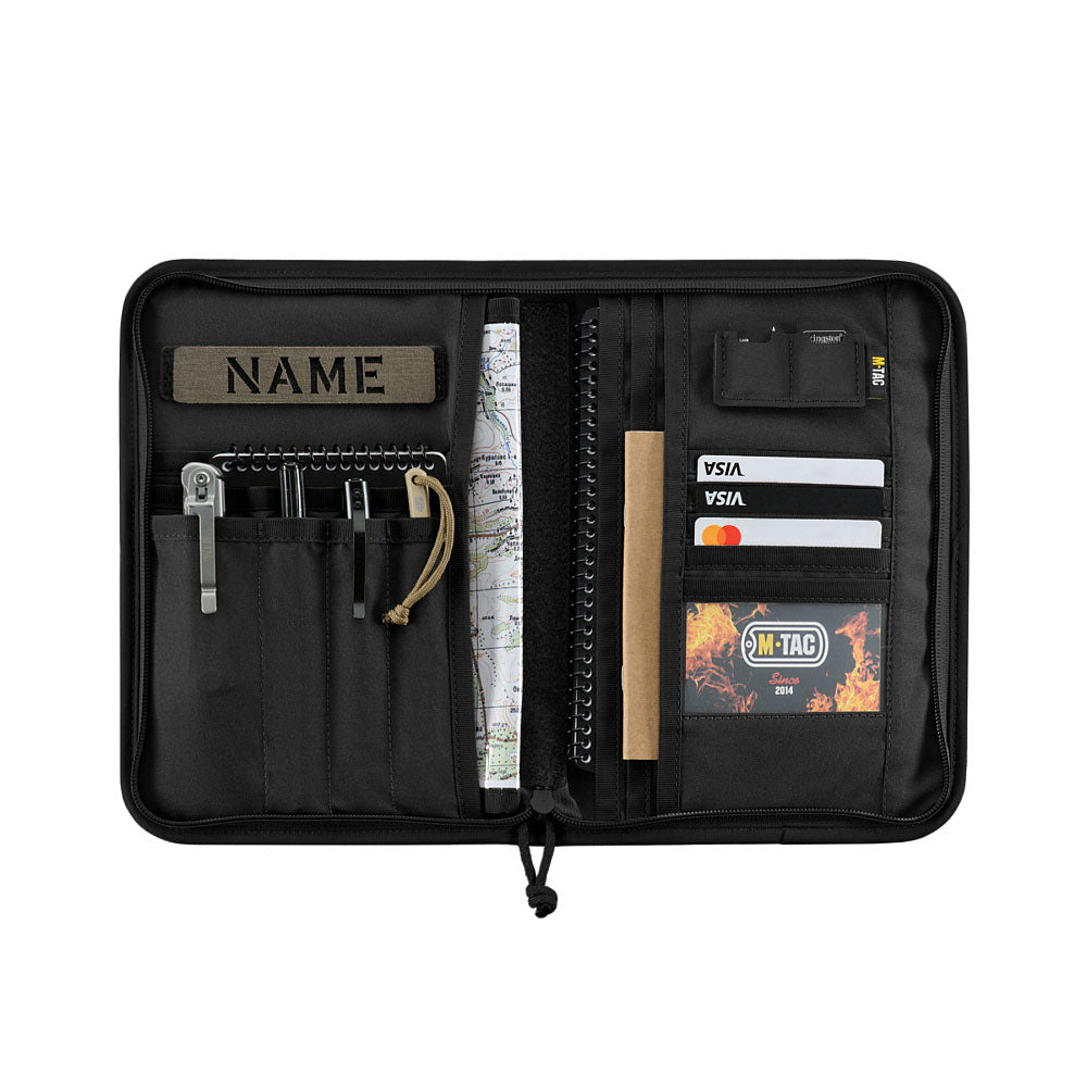 M-Tac Organizer A5 Elite