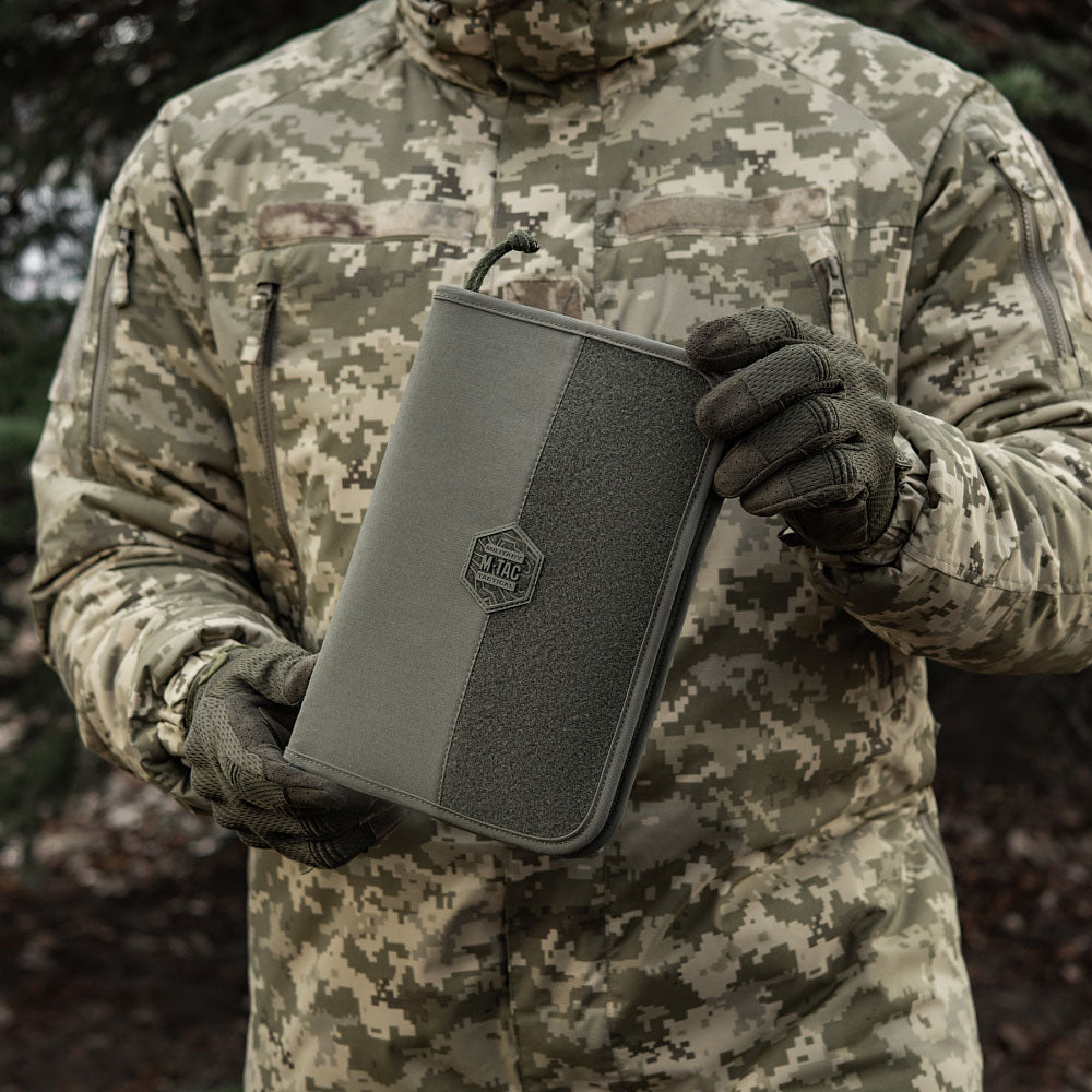 M-Tac Organizer A5 Elite