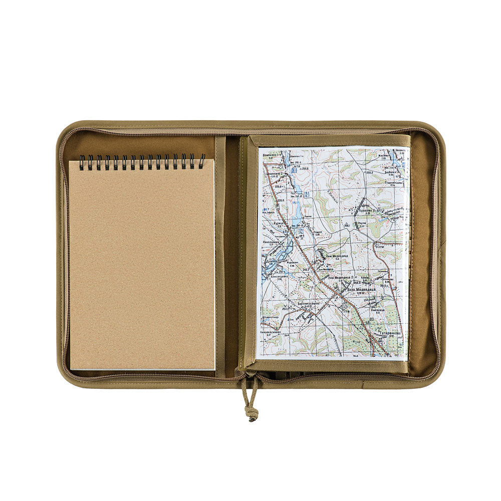 M-Tac Organizer A5 Elite