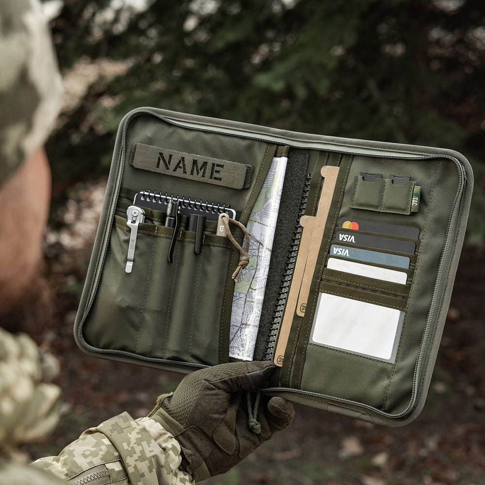 M-Tac Organizer A5 Elite