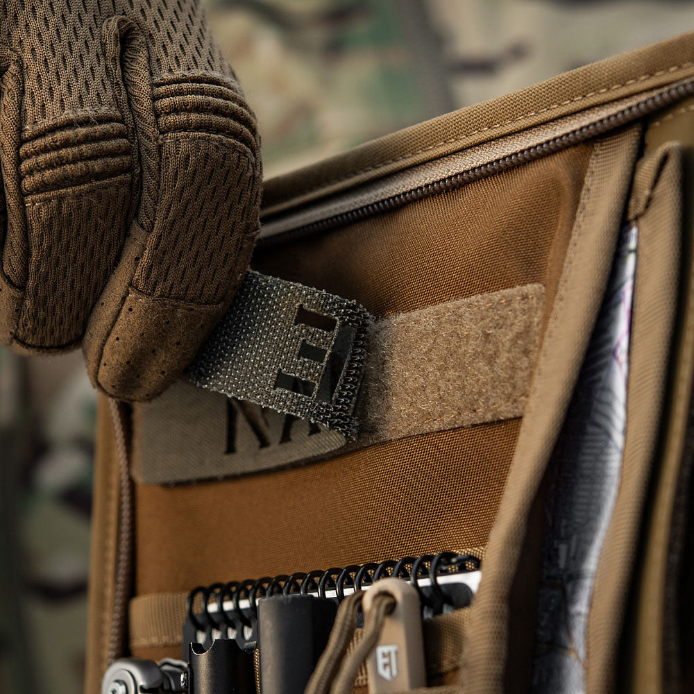M-Tac Organizer A5 Elite