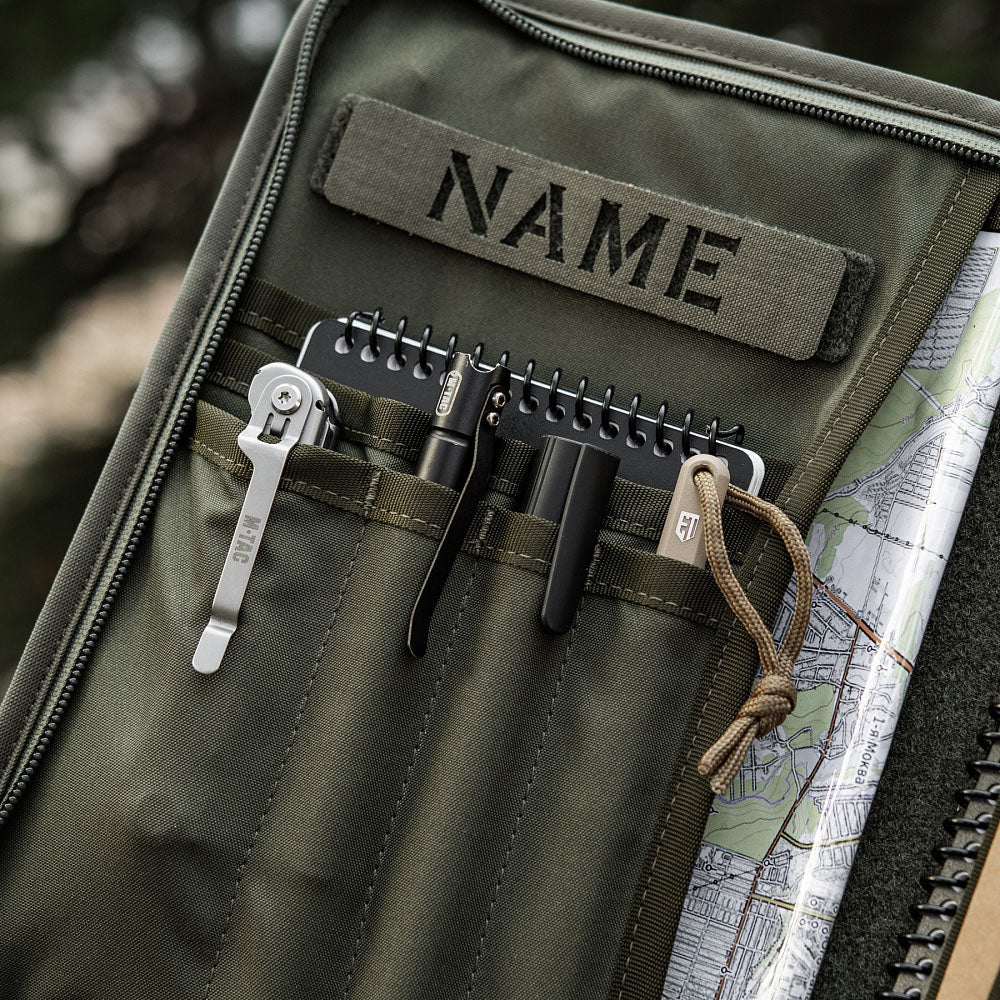 M-Tac Organizer A5 Elite