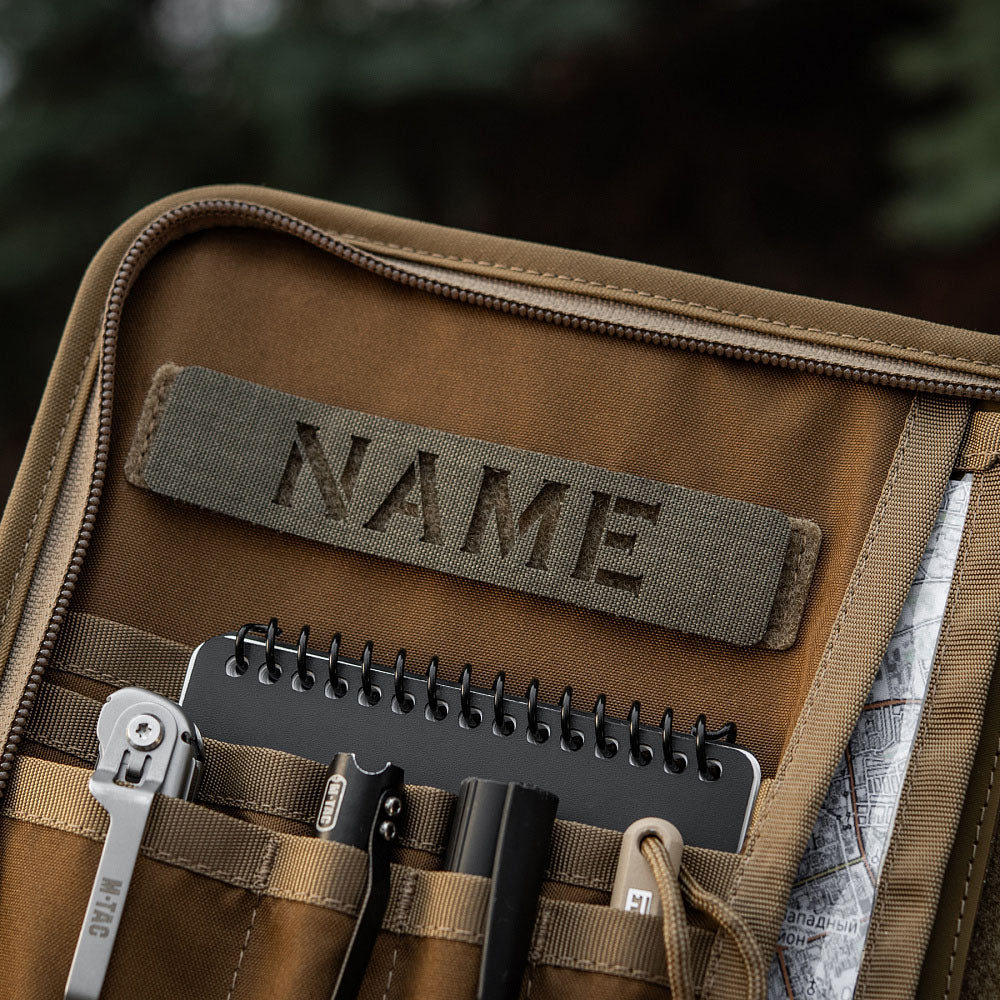 M-Tac Organizer A5 Elite