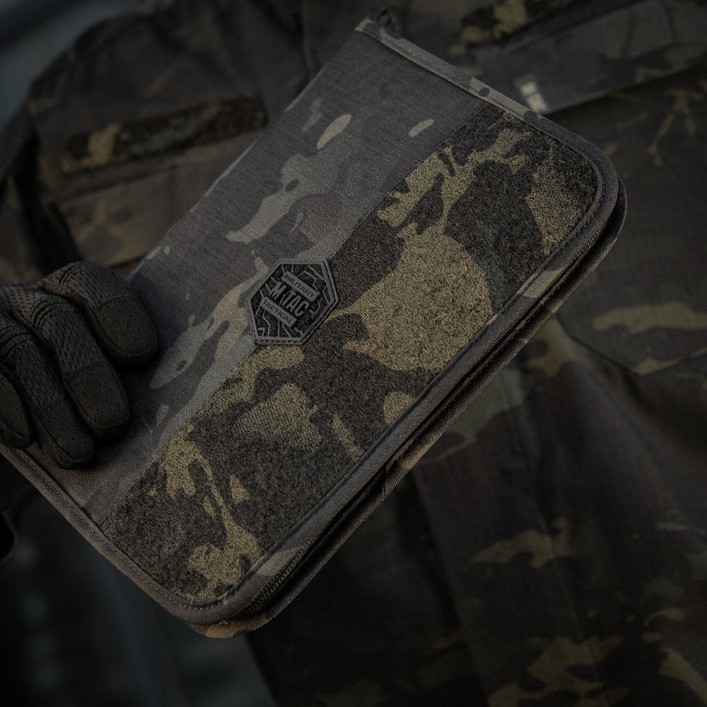 M-Tac Organizer A5 Elite