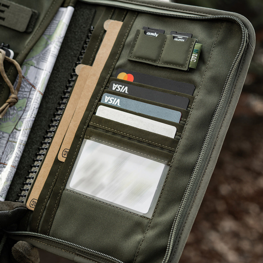 M-Tac Organizer A5 Elite