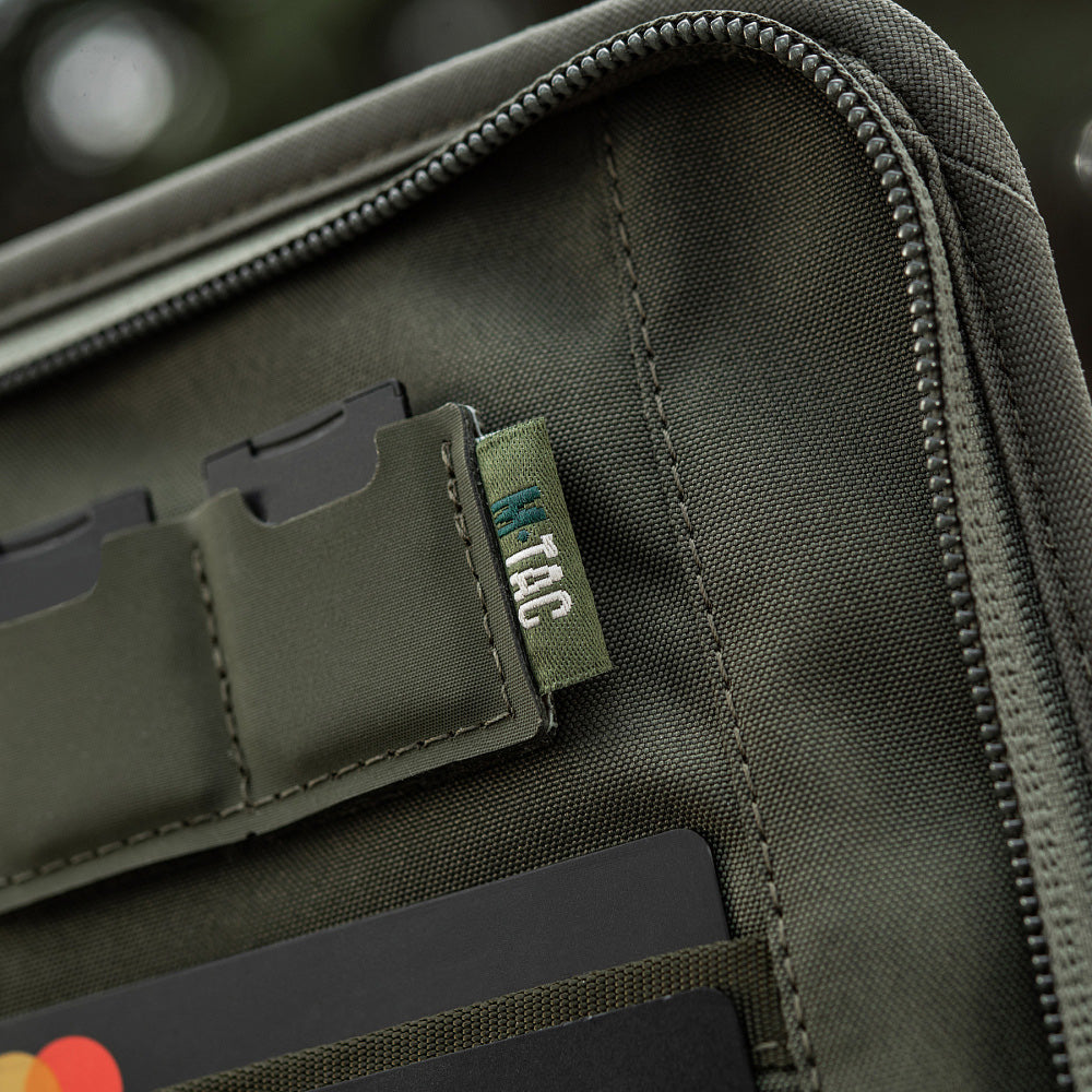 M-Tac Organizer A5 Elite