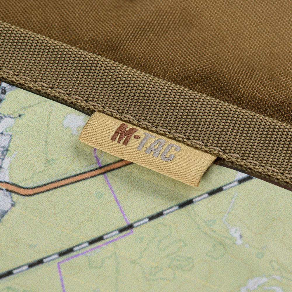 M-Tac Organizer A5 Elite