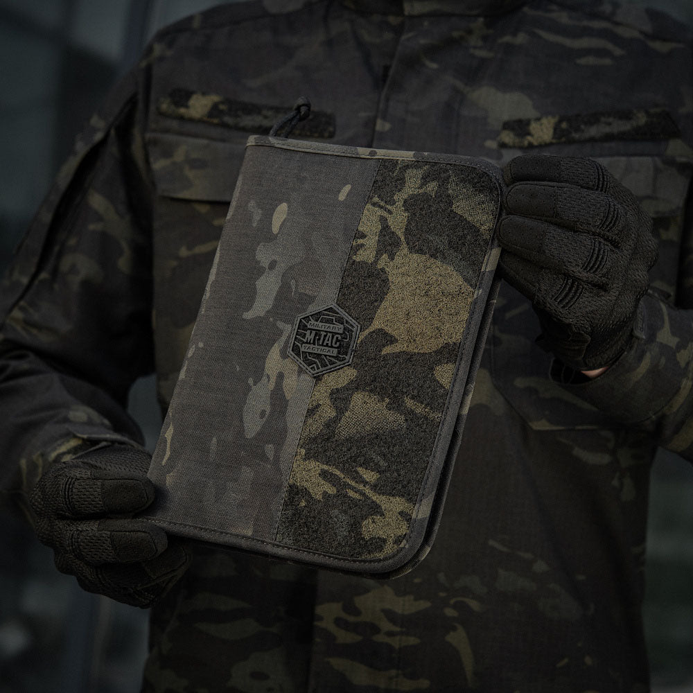 M-Tac Organizer A5 Elite