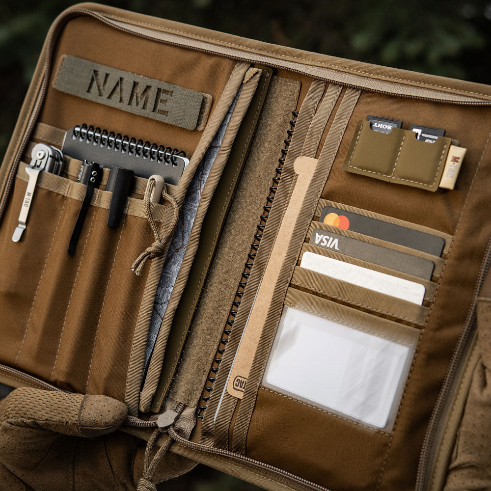 M-Tac Organizer A5 Elite