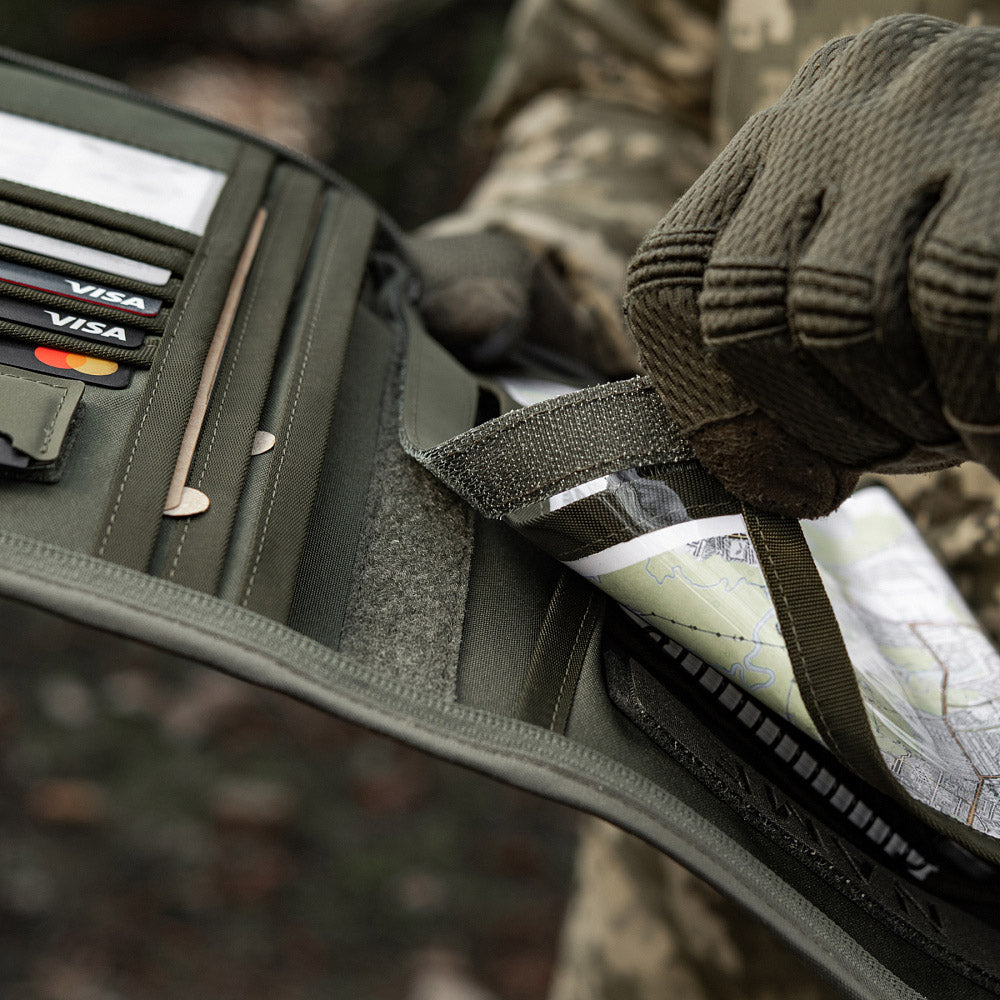 M-Tac Organizer A5 Elite