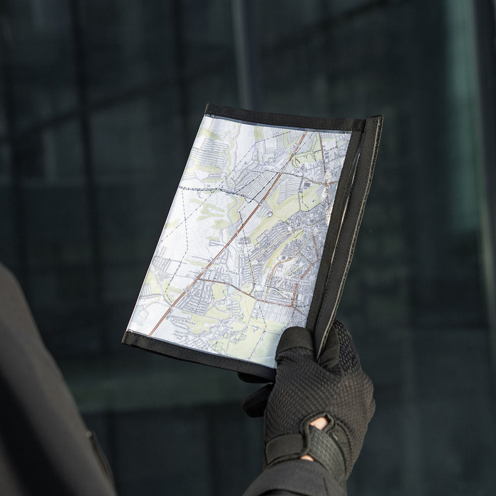 M-Tac Organizer A5 Elite